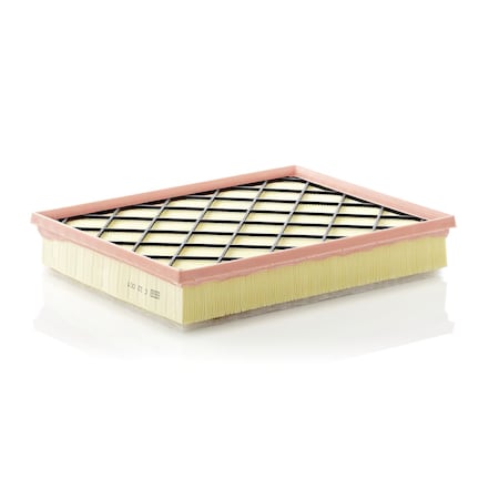 Mann-Filter AIR FILTER O.E.M. 09-13 BM X5 XDRIVE35D C33001